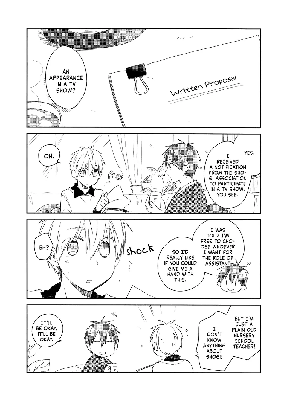 [TAM (Tamiya Komo)] Kuroko no Basket dj – Soshite, Kansei Shita Mono ga Kochira ni Narimasu [ENG] — 005