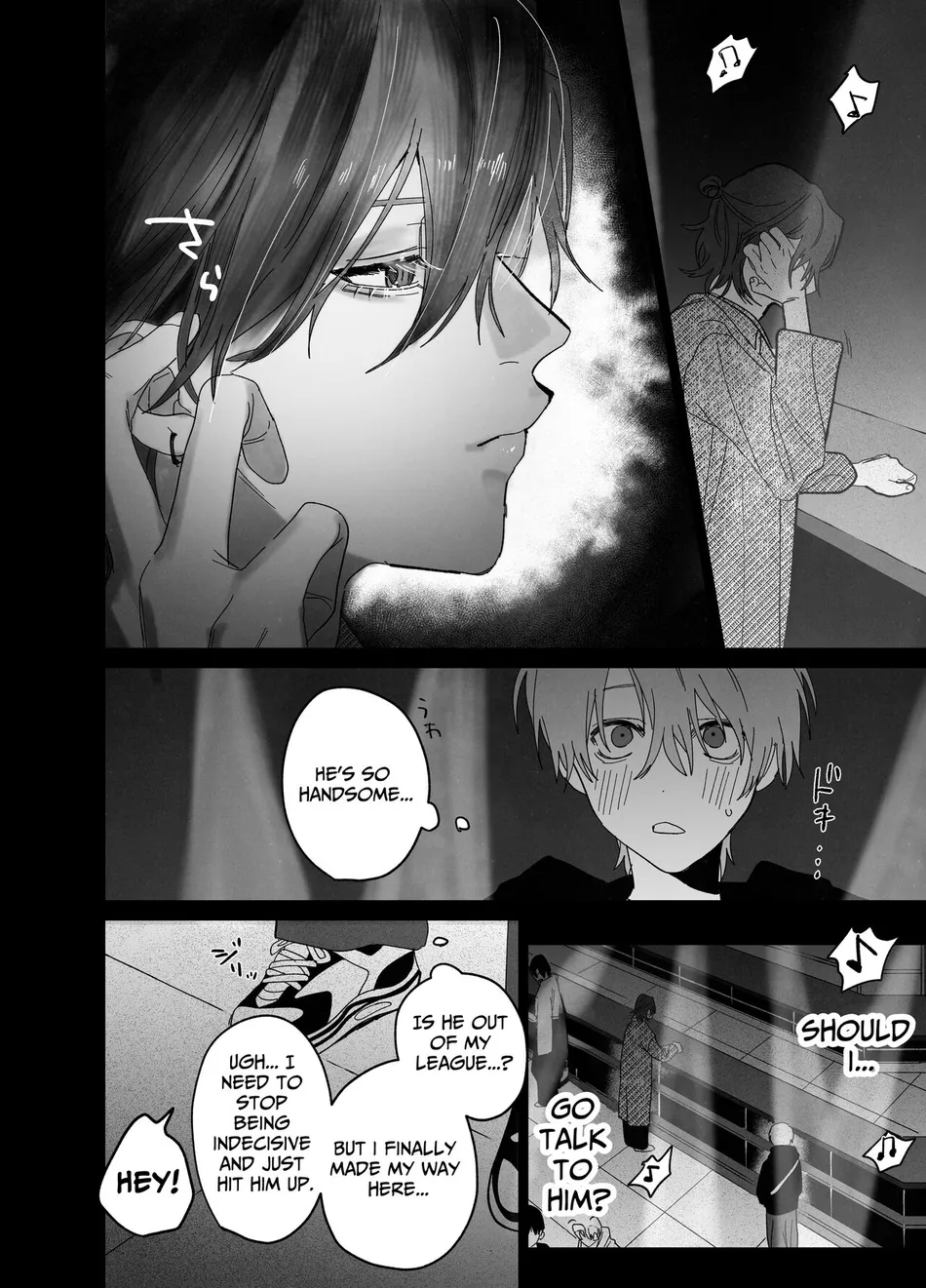 [10-jikan Suimin (nocori)] Bed Jou wa Muhou Chitai ni Tsuki – the bed is a lawless zone. [Eng] — 005