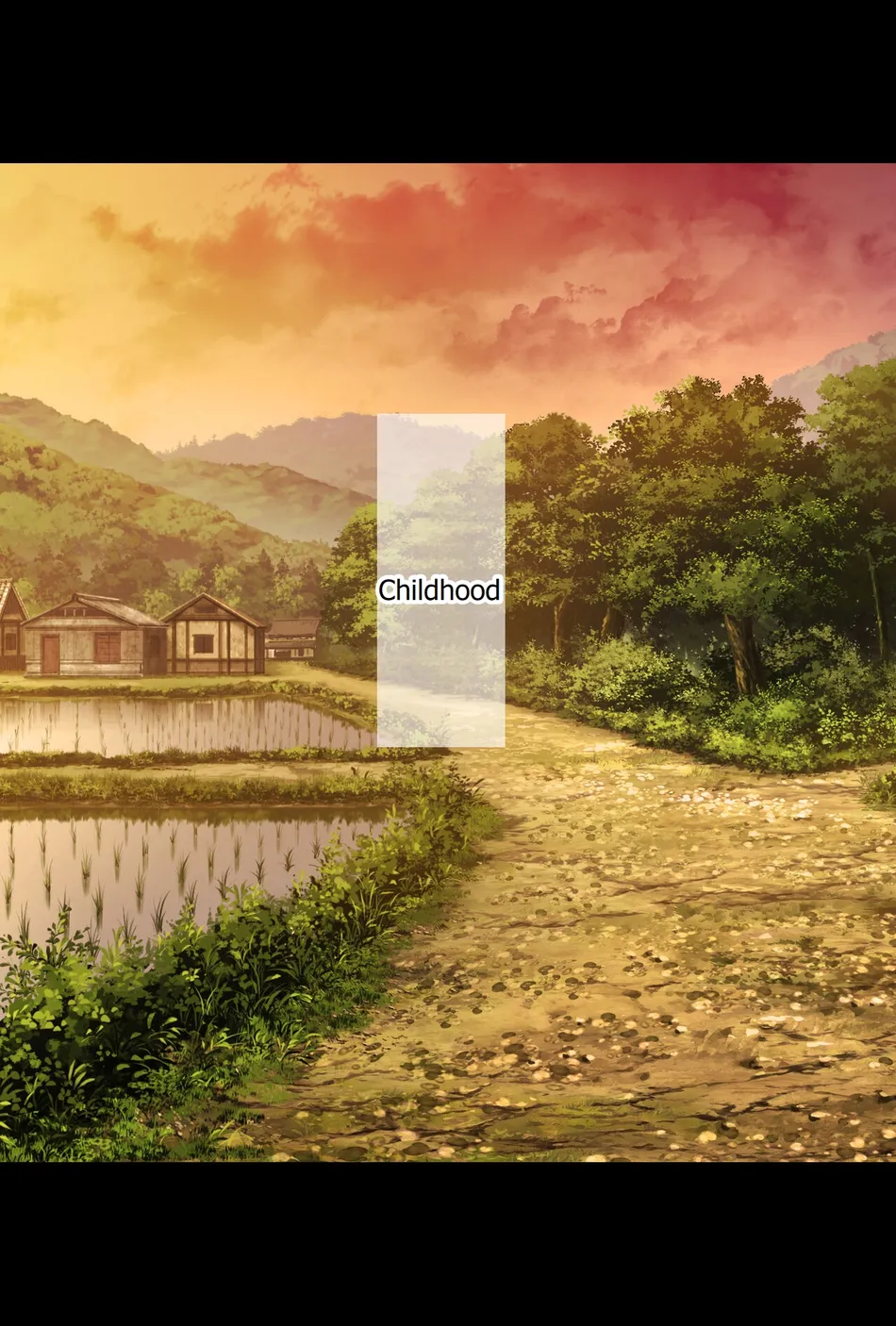 [Onisake (Tsurumaru Riri)] Enju Ni Natta Hi | The Day I Became Enju [Eng] — 002
