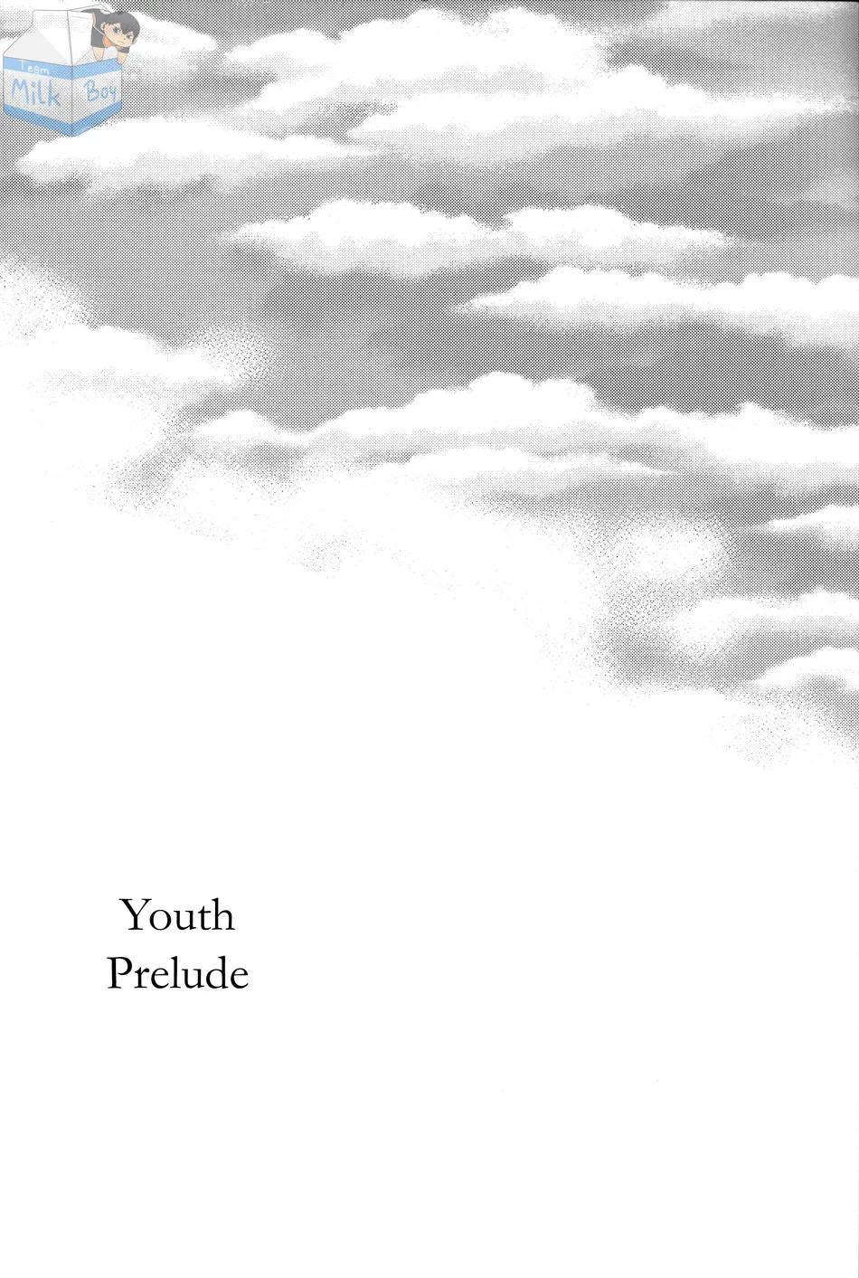 [Ihana Usagi] Youth Prelude – Haikyuu!! dj [Eng] — 005