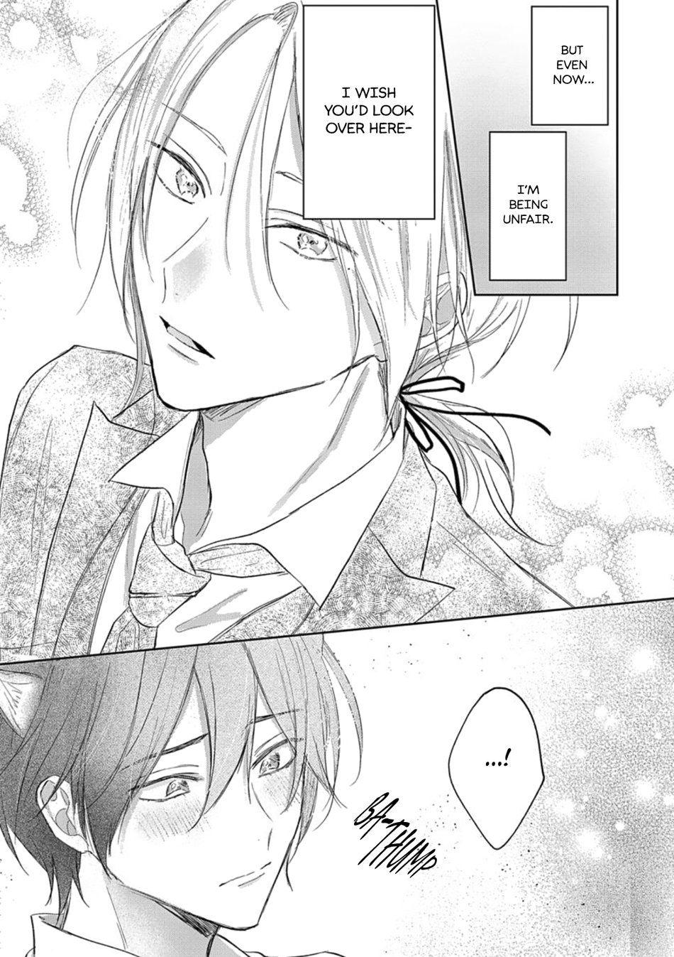 [HARUNO Nagi] Kimi to janakya Koi mo Dekinai [Eng] — 105