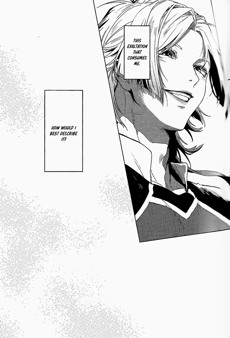 [Taisho Democracy (Chiho)] Love is a difficult thing for Kaiser – Blue Lock dj [Eng] — 003