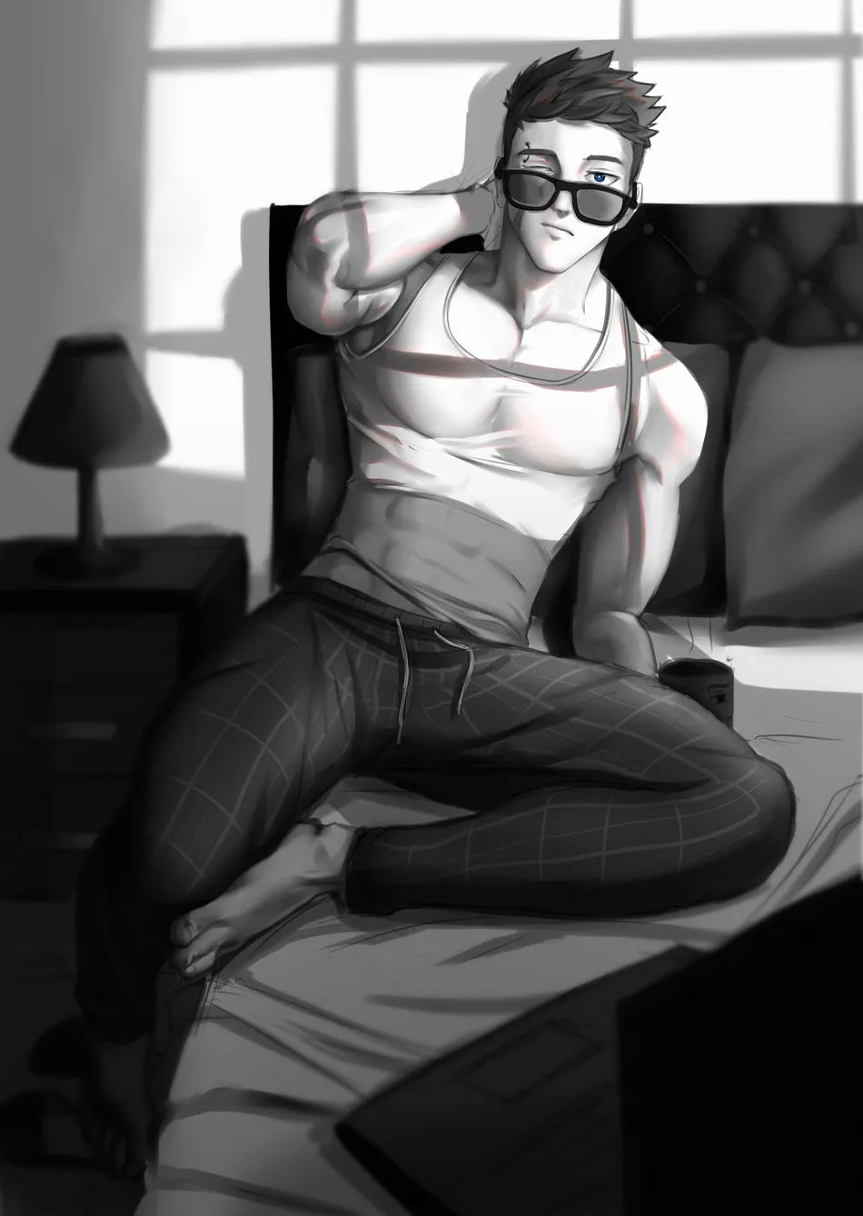 [KerboVault] Compilation of art — 006