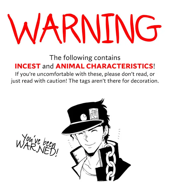 [Chikadoh (Halco)] Maleficios sobre los gatos negros – JoJo’s Bizarre Adventure dj [Spa] — 005