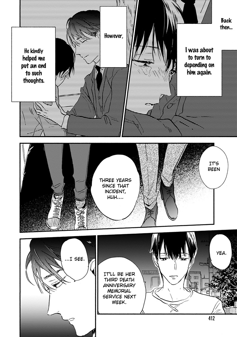 [Kashio] Kokoro o Korosu Houhou Vol.02-4 [Eng] — 465