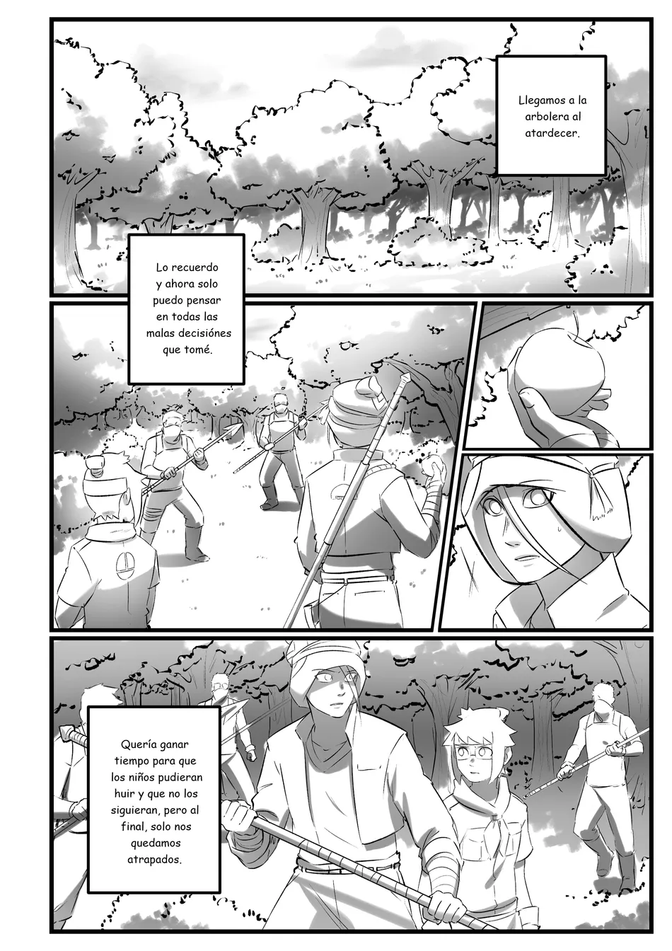 [Nanashi 017 ] Muy Joven – Boruto dj [Spa] — 012