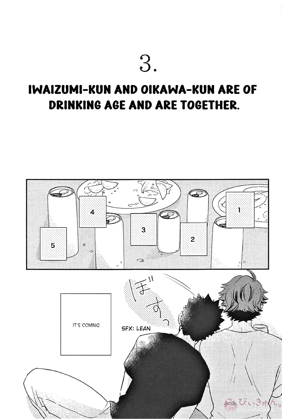 [hatoyu (ainijyuu)] life is wonderful – Haikyuu!! dj [Eng] — 012