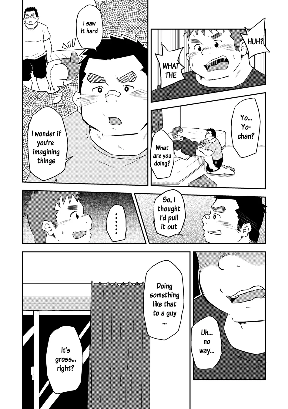[Corkbox] Mantten no Hoshi 2+3 [Eng] — 008