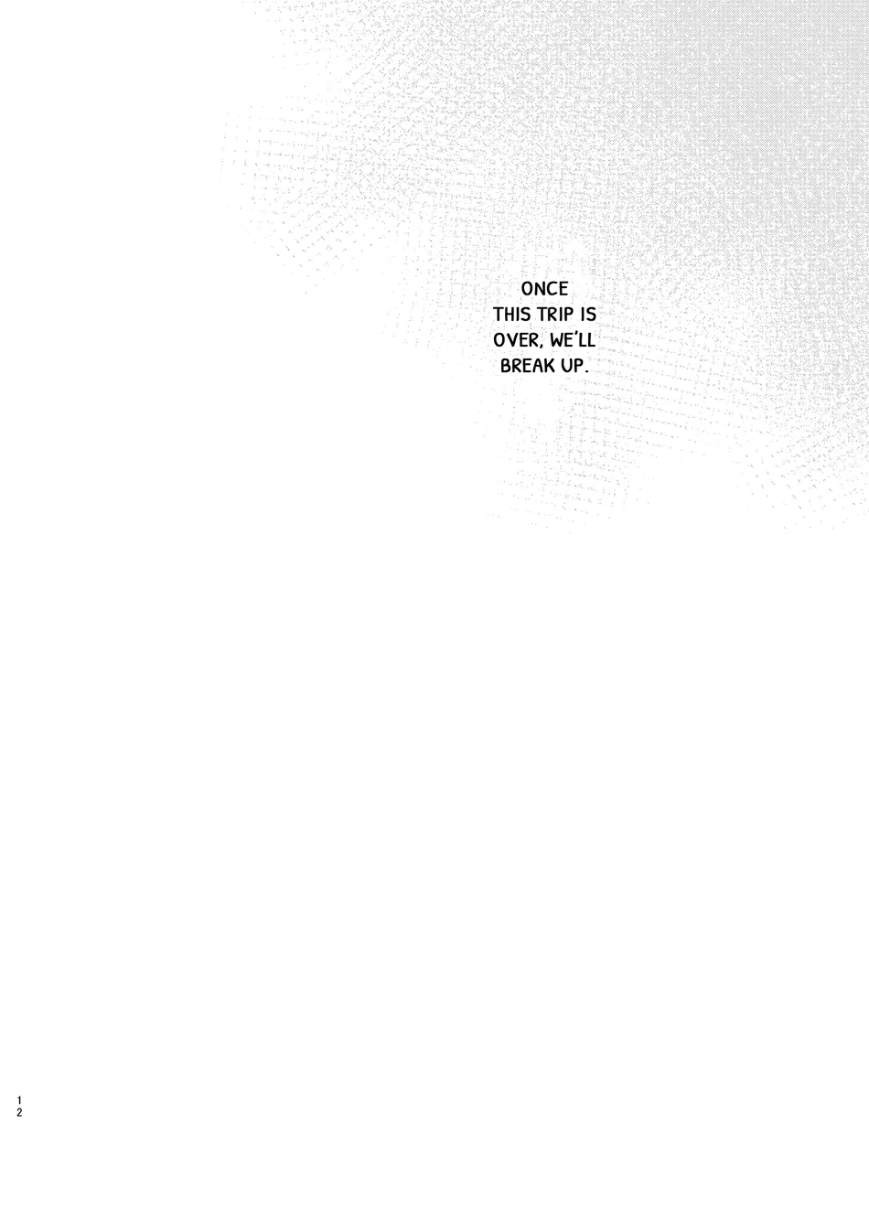 [Medamayaki] New Danganronpa V3 dj – Thank You for the Not-So-Boring Days [Eng] — 014
