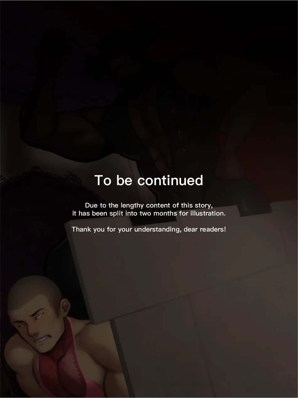 [Yetigo] School Anniversary [Eng] — 021