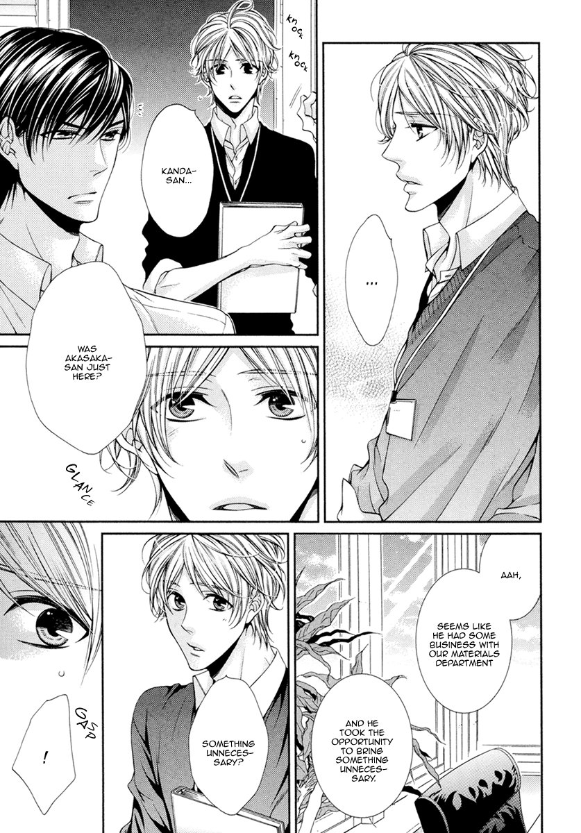 [TENNOUJI Mio] Renai Paradox ~ vol.02 (update c.3+4) [Eng] — 114