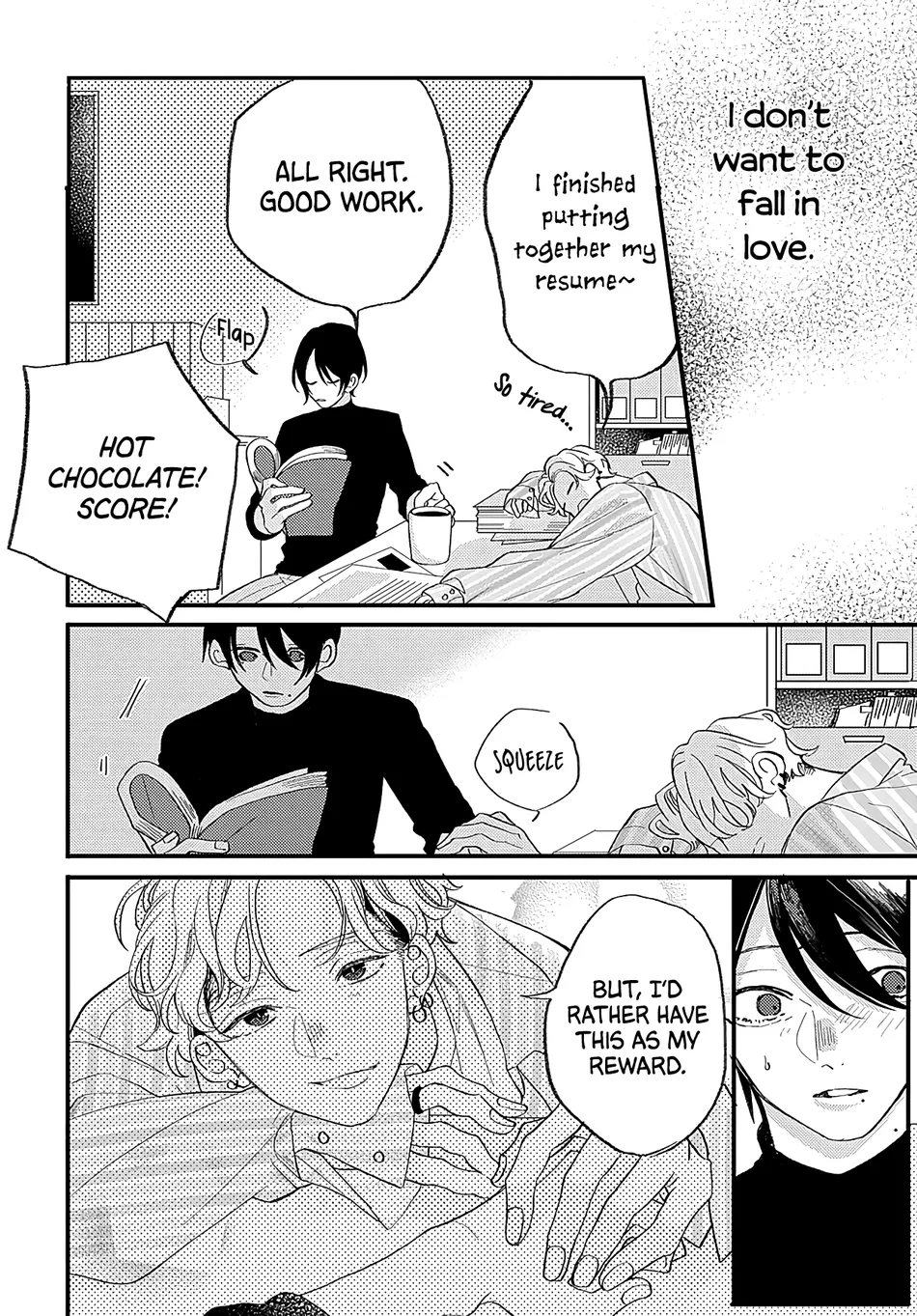[Kameno] Aisaseteyo Sensei – Let Me Love You, Sensei [Eng] — 018