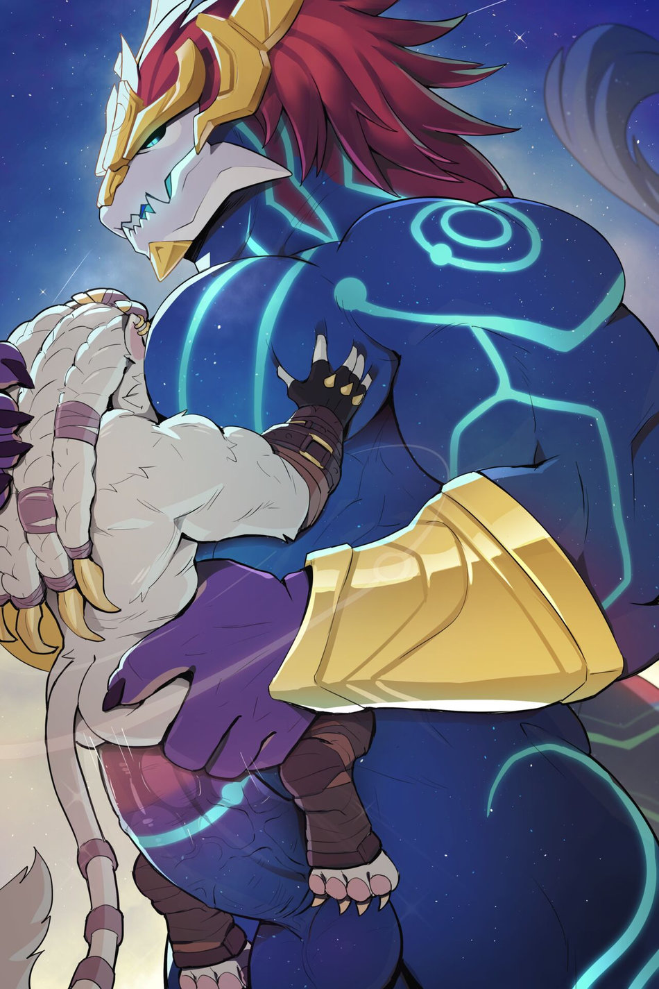 [Sollyz] Aurelion Sol 2023 — 009