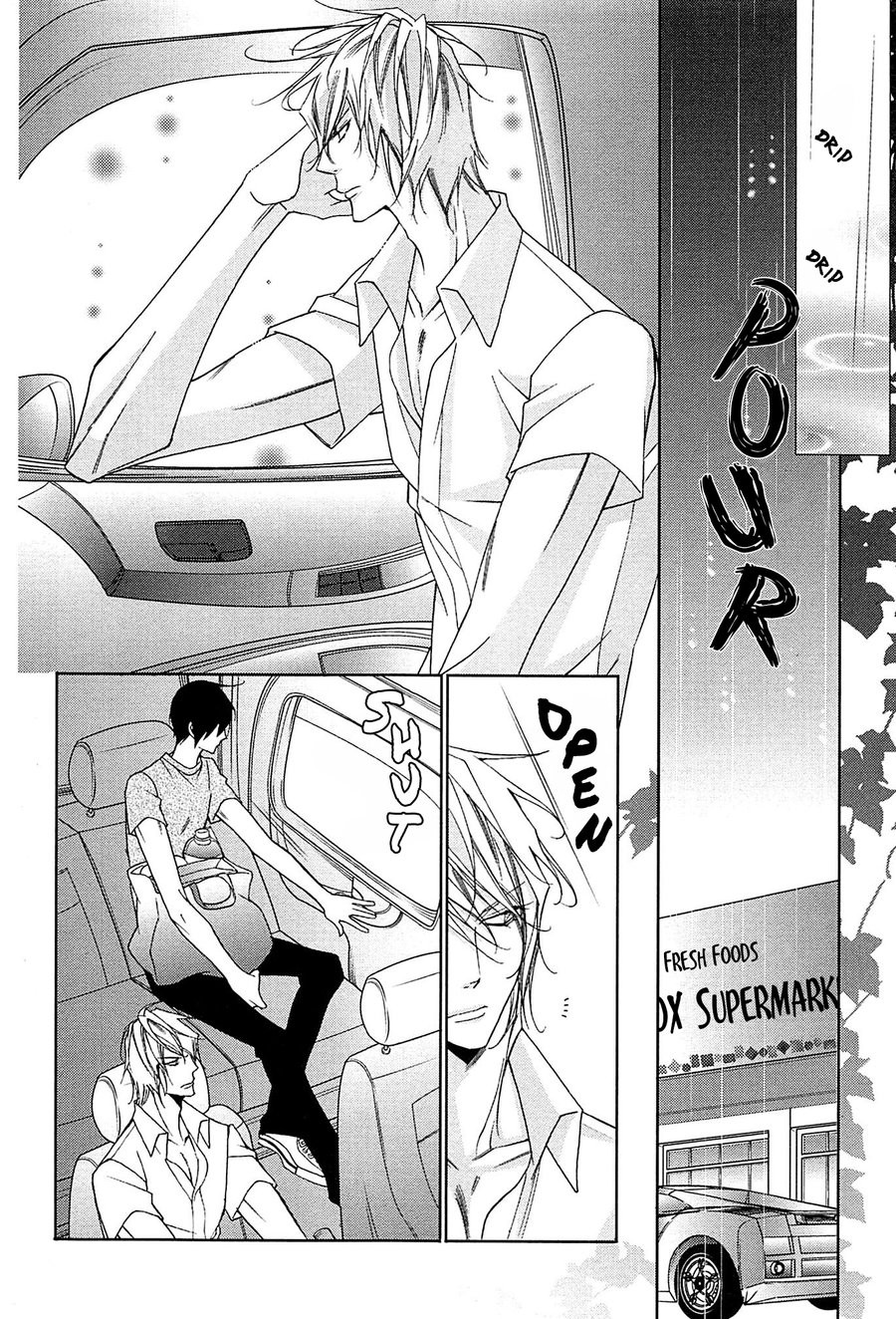 [UMEZAWA Hana] Koijuu | Lover’s Beast (update c.3-Extra) [Eng] — 092