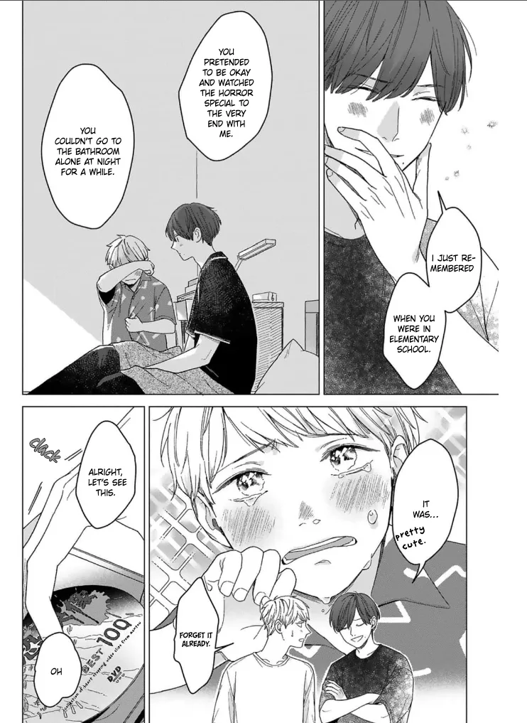 [NIRA Kaneyuki] Megunda Koi ni Koiwazurai [Eng] (update c.3+4) — 013