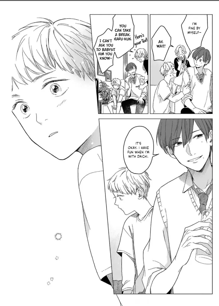 [NIRA Kaneyuki] Megunda Koi ni Koiwazurai [Eng] (update c.3+4) — 016