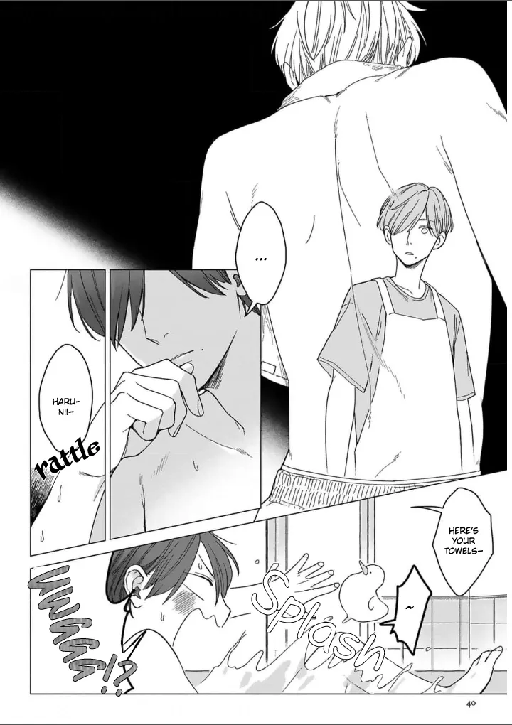 [NIRA Kaneyuki] Megunda Koi ni Koiwazurai [Eng] (update c.3+4) — 005