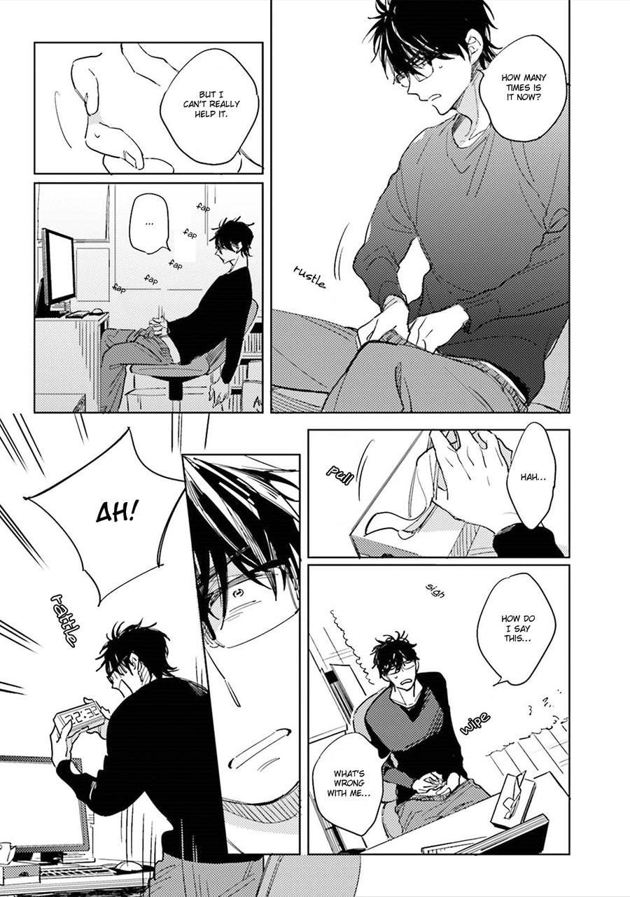 [KASHIMA Chiaki] Ore to Joushi no Kakushikoto [Eng] — 100