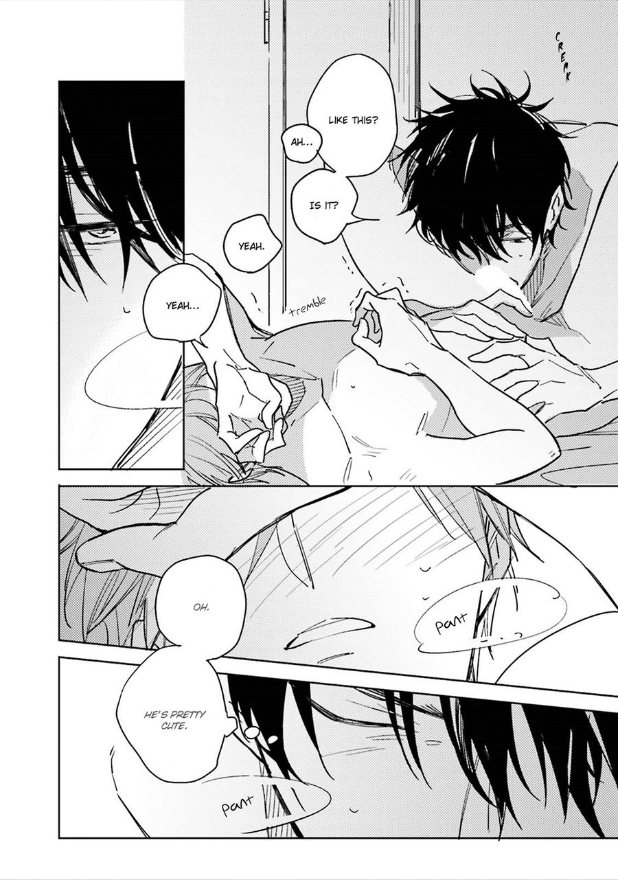 [KASHIMA Chiaki] Ore to Joushi no Kakushikoto [Eng] — 209