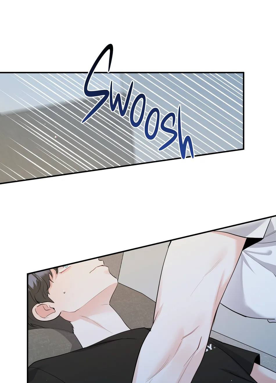 [Ongsim] Not That Cat, This Cat [Eng] — 010