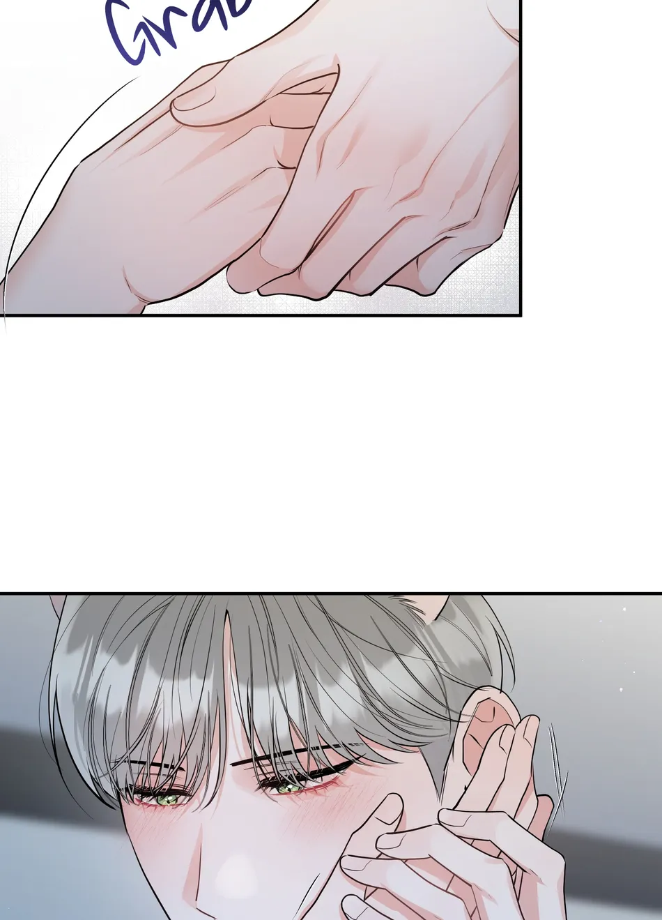 [Ongsim] Not That Cat, This Cat [Eng] — 015