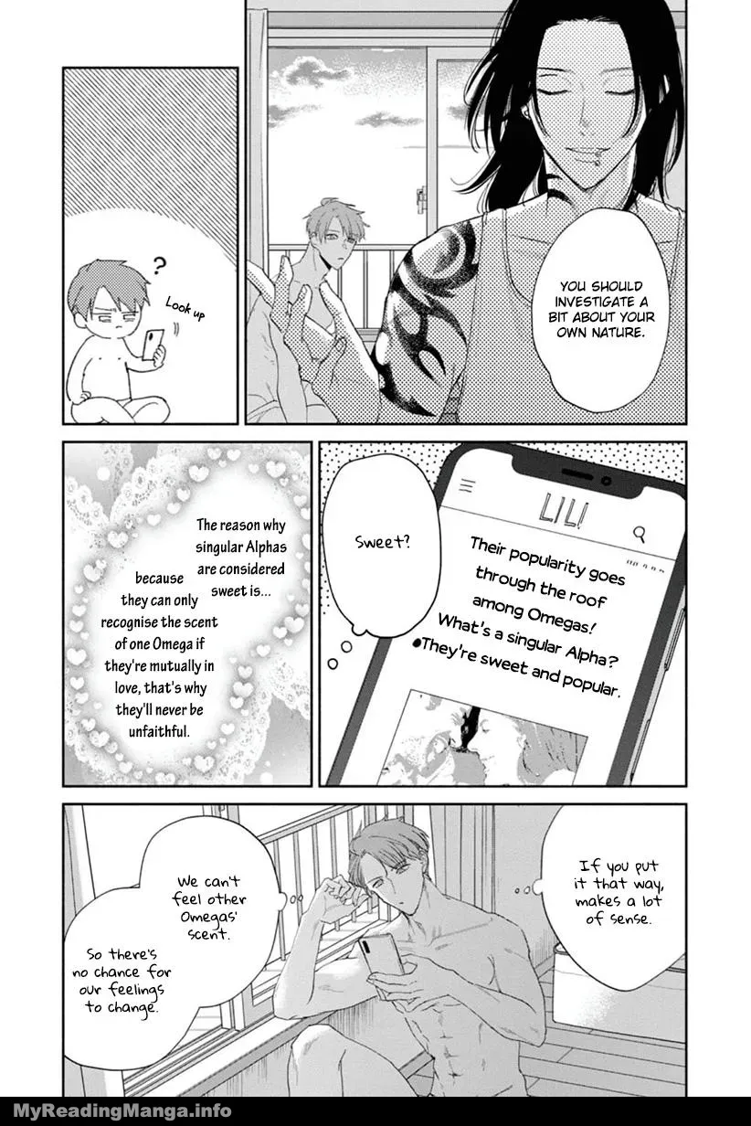 [NIKUYA Inui] Kowamote no Rinjin ga Ω datta Toki no Taishohou [Eng] — 162