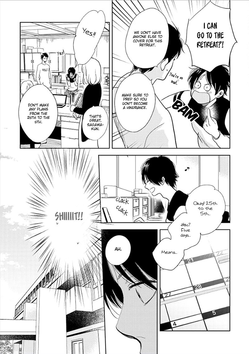 [FUMINO Yuki] Hidamari ga Kikoeru – Limit (update c.13) [Eng] — 021