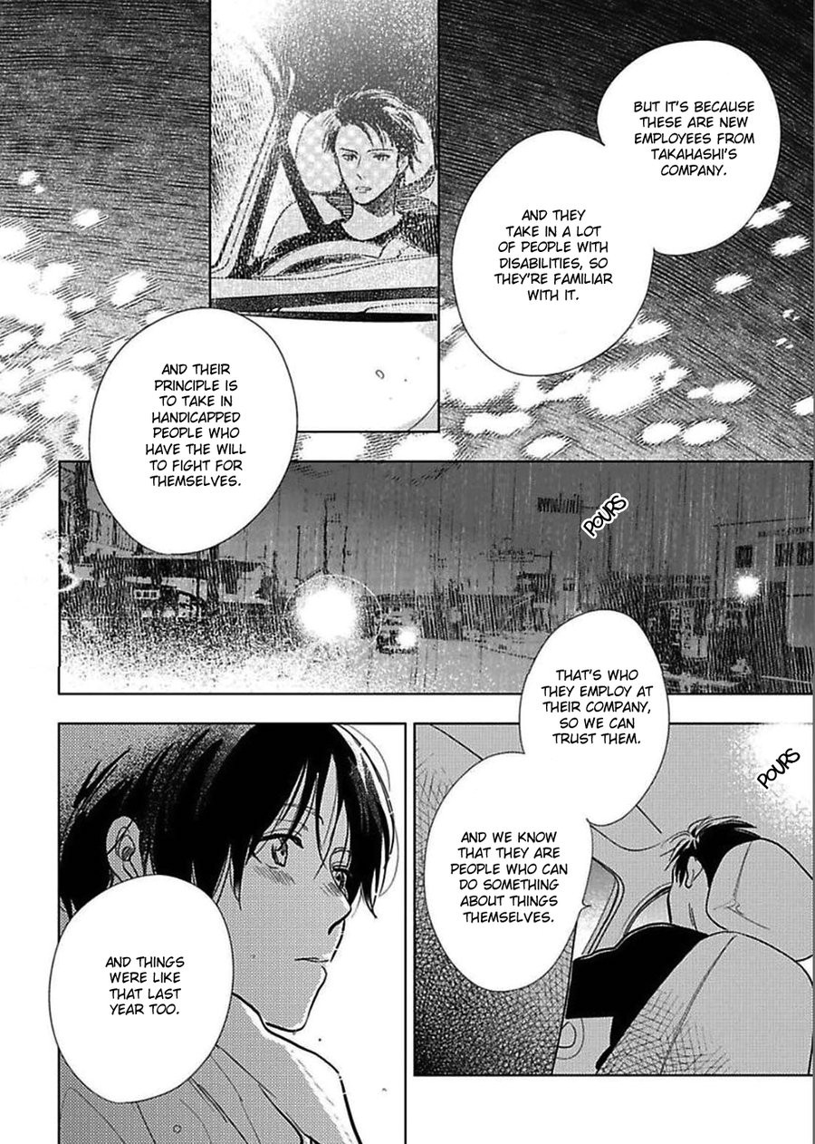 [FUMINO Yuki] Hidamari ga Kikoeru – Limit (update c.13) [Eng] — 069