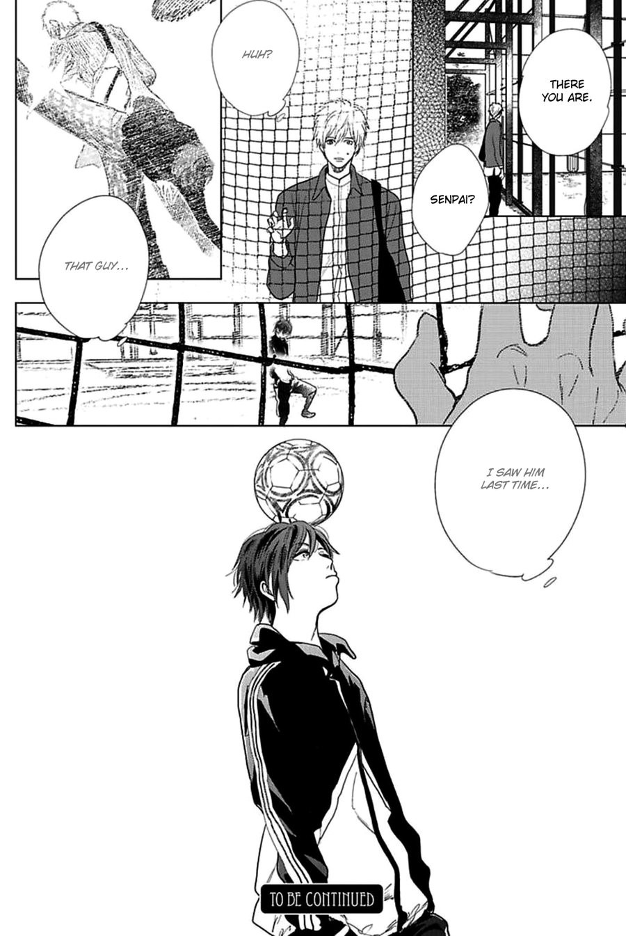 [FUMINO Yuki] Hidamari ga Kikoeru – Limit (update c.13) [Eng] — 090