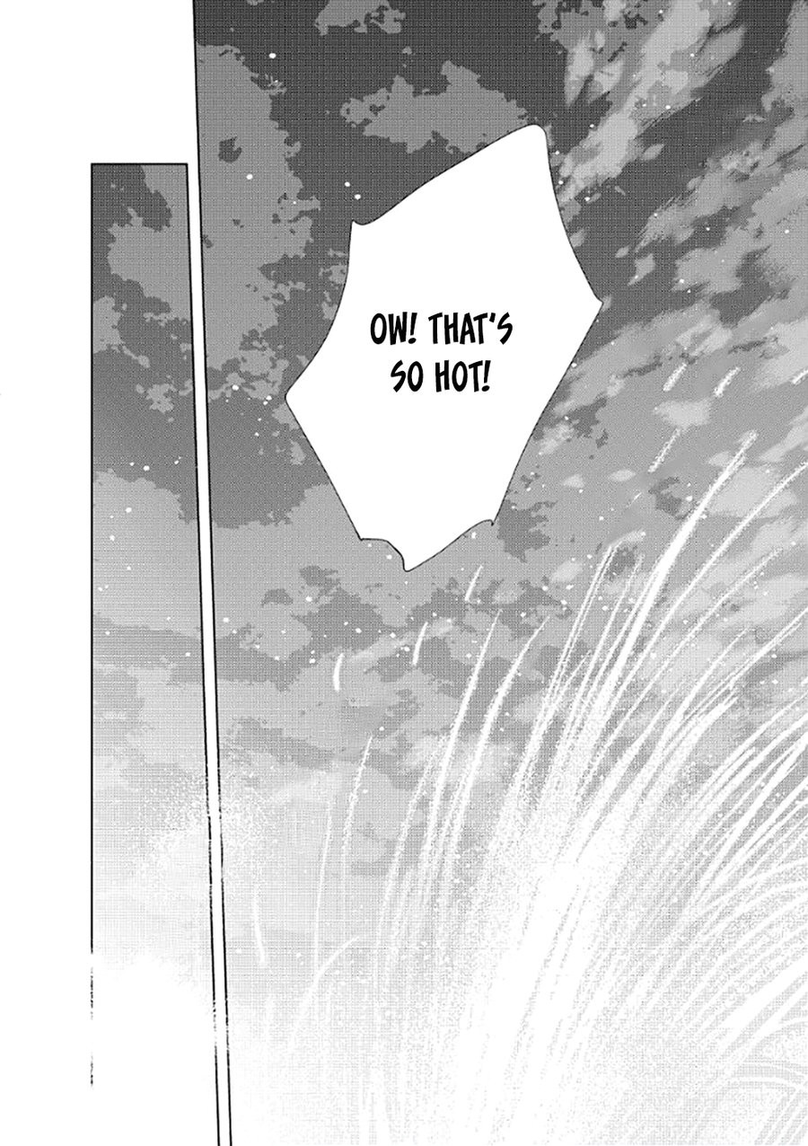 [FUMINO Yuki] Hidamari ga Kikoeru – Limit (update c.13) [Eng] — 123
