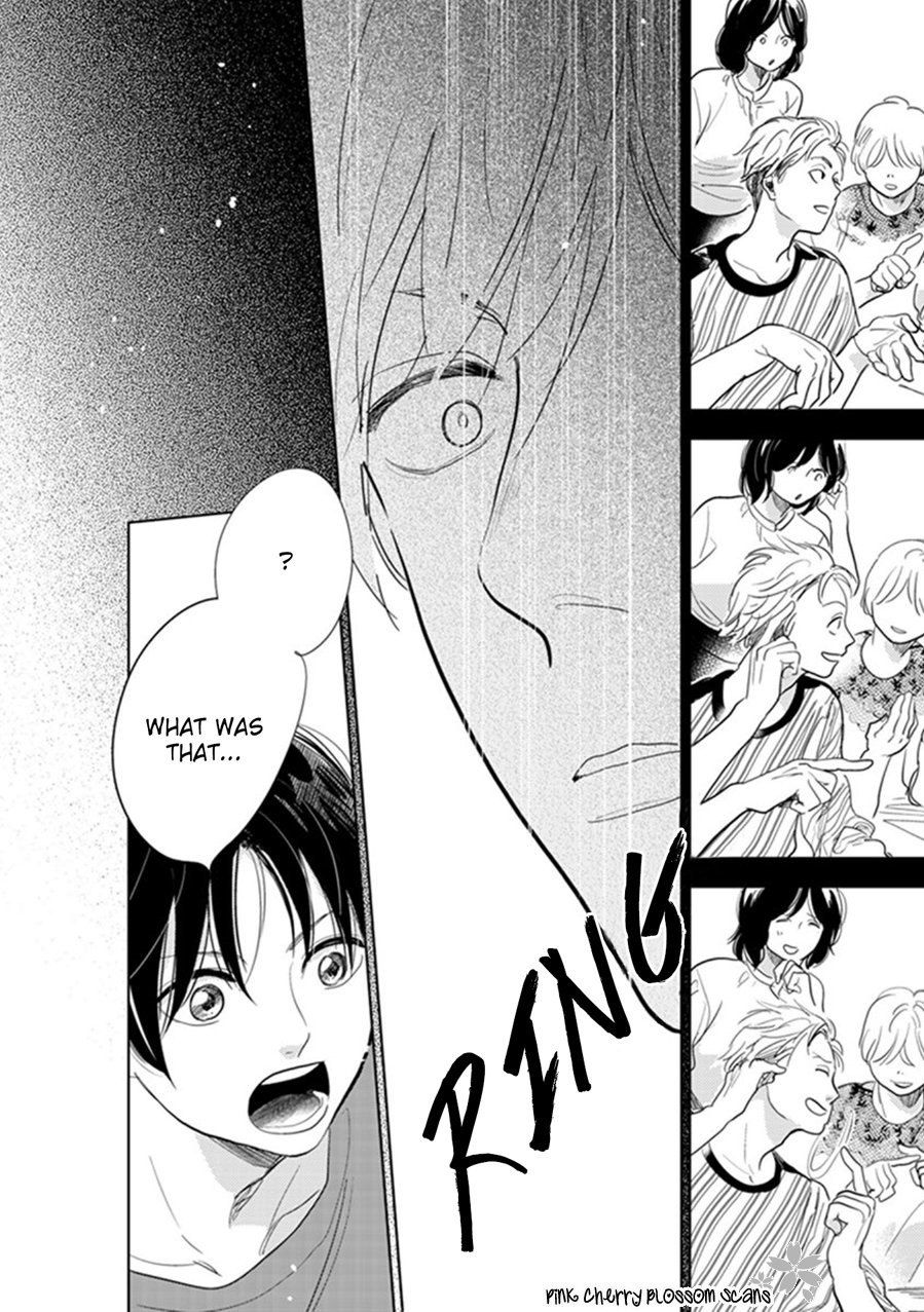 [FUMINO Yuki] Hidamari ga Kikoeru – Limit (update c.13) [Eng] — 354