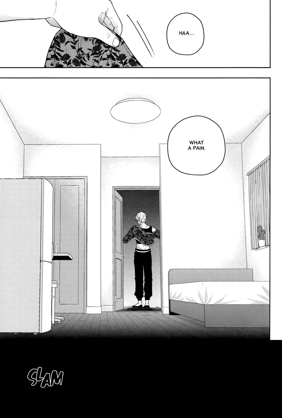 [CHILLAX (Yoru)] 520 (Part 1) – Blue Lock dj [Eng] — 013