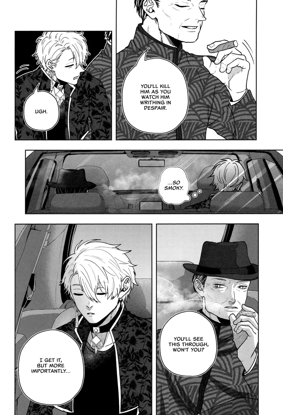 [CHILLAX (Yoru)] 520 (Part 1) – Blue Lock dj [Eng] — 020