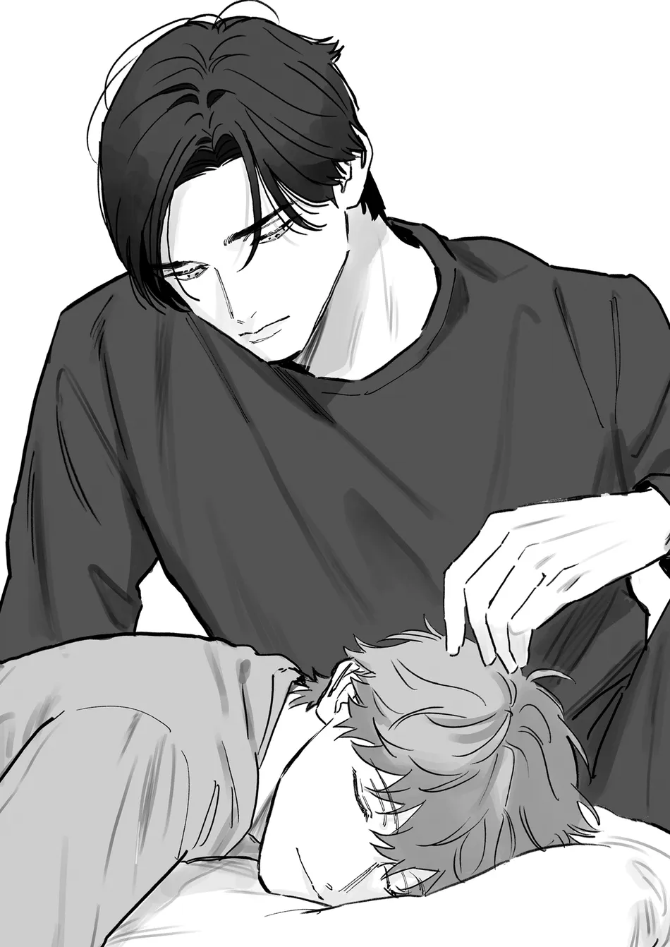 [Yamayade] Omae no Hou kara Kiss shitekure yo [Eng] (update c.2) — 050