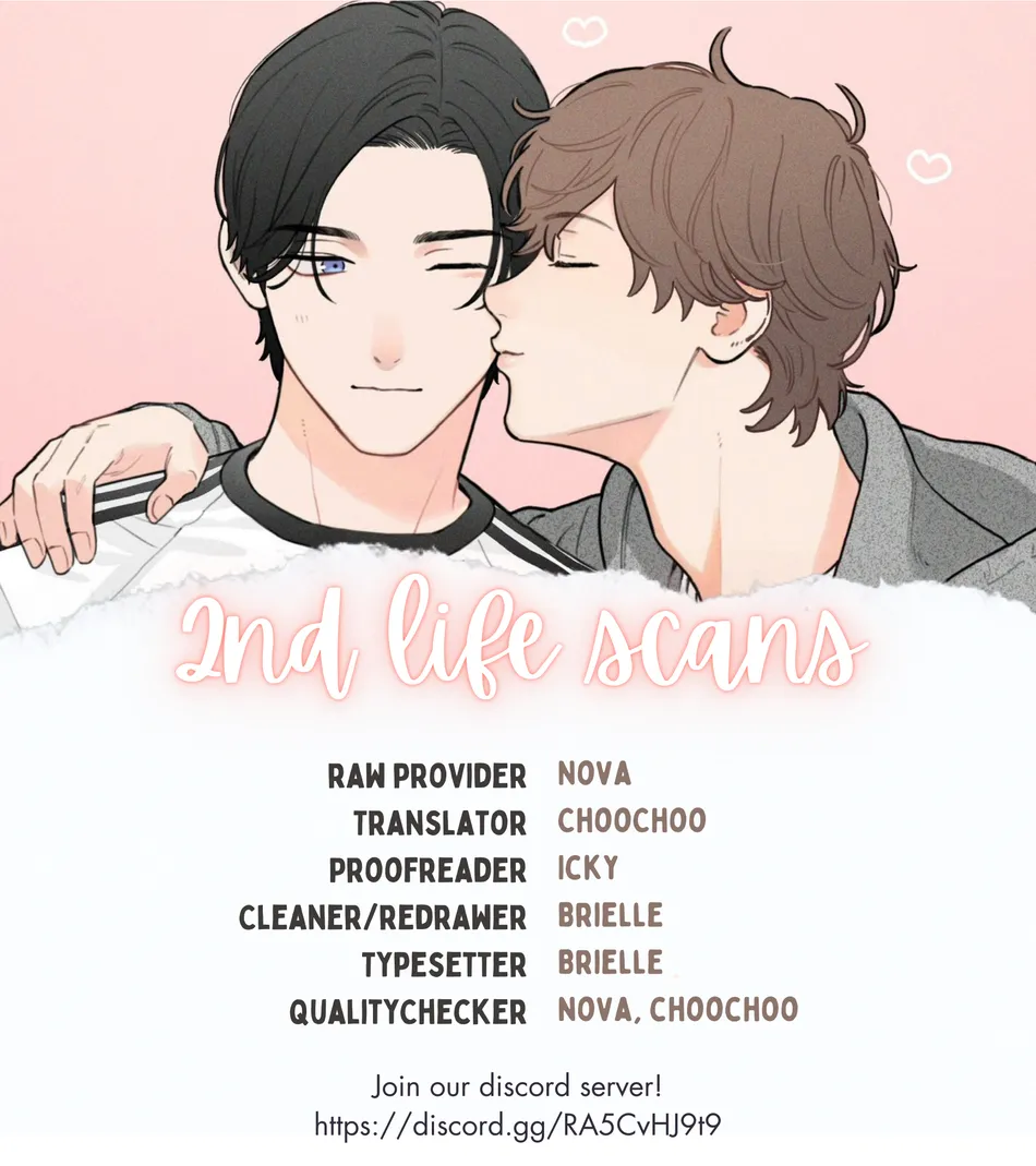 [Yamayade] Omae no Hou kara Kiss shitekure yo [Eng] (update c.2) — 059