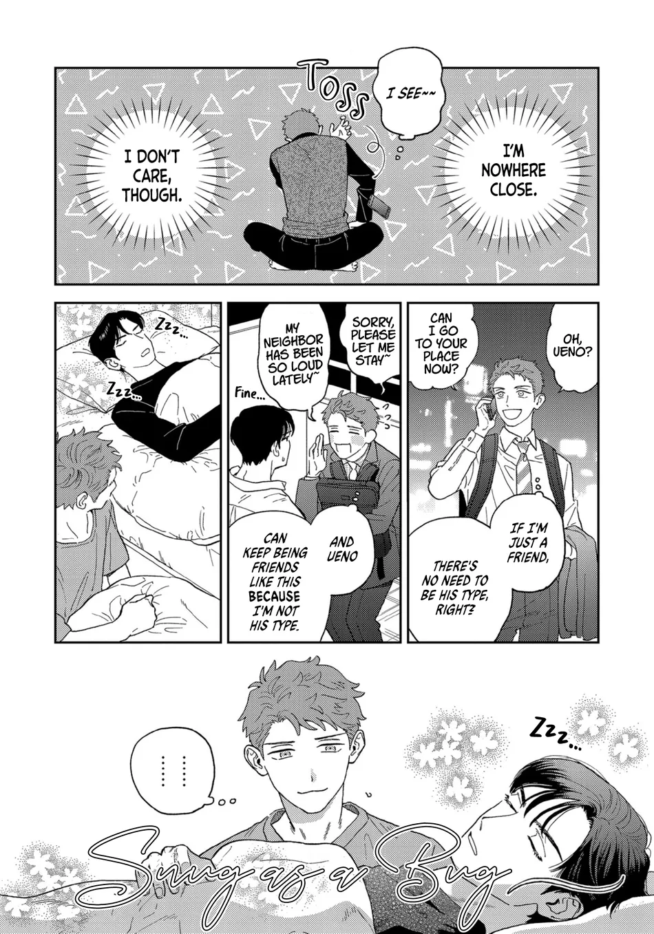 [Yamayade] Omae no Hou kara Kiss shitekure yo [Eng] (update c.2) — 065