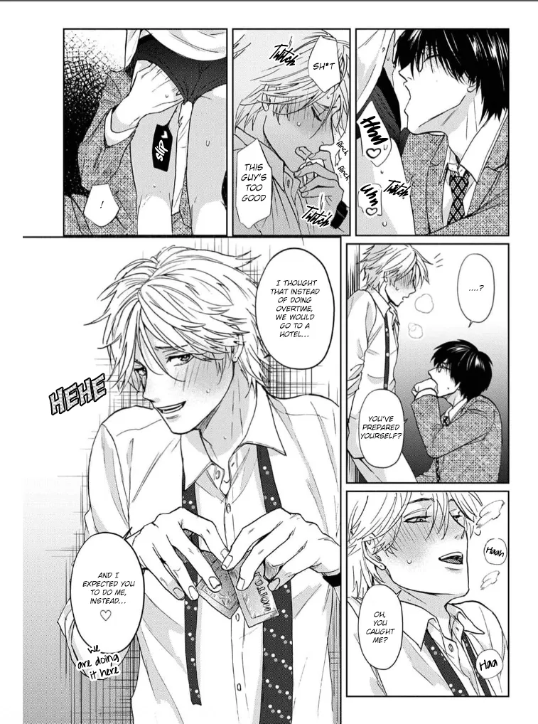 [Sato Hachiko] Daite Hoshikerya Naite Miro [Eng] (update c.3) — 074