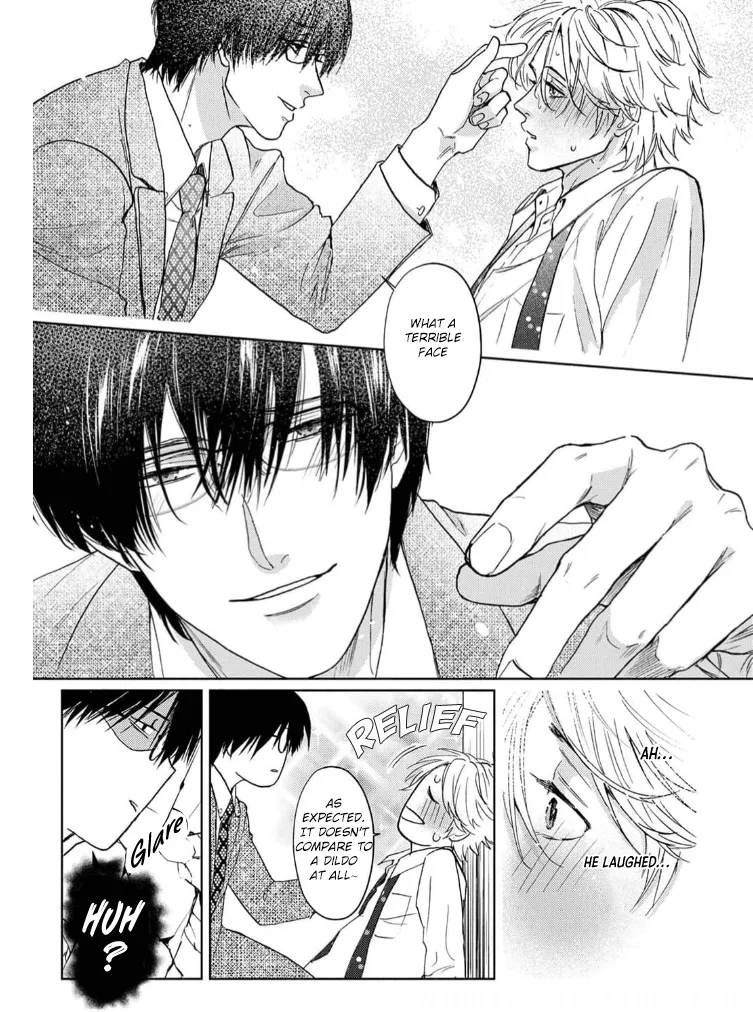 [Sato Hachiko] Daite Hoshikerya Naite Miro [Eng] (update c.3) — 083