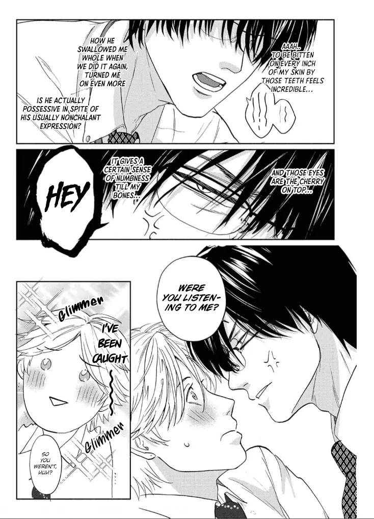 [Sato Hachiko] Daite Hoshikerya Naite Miro [Eng] (update c.3) — 064