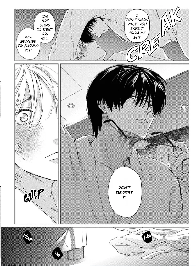 [Sato Hachiko] Daite Hoshikerya Naite Miro [Eng] (update c.3) — 044