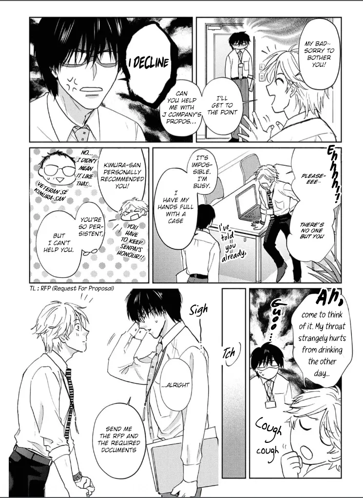 [Sato Hachiko] Daite Hoshikerya Naite Miro [Eng] (update c.3) — 036
