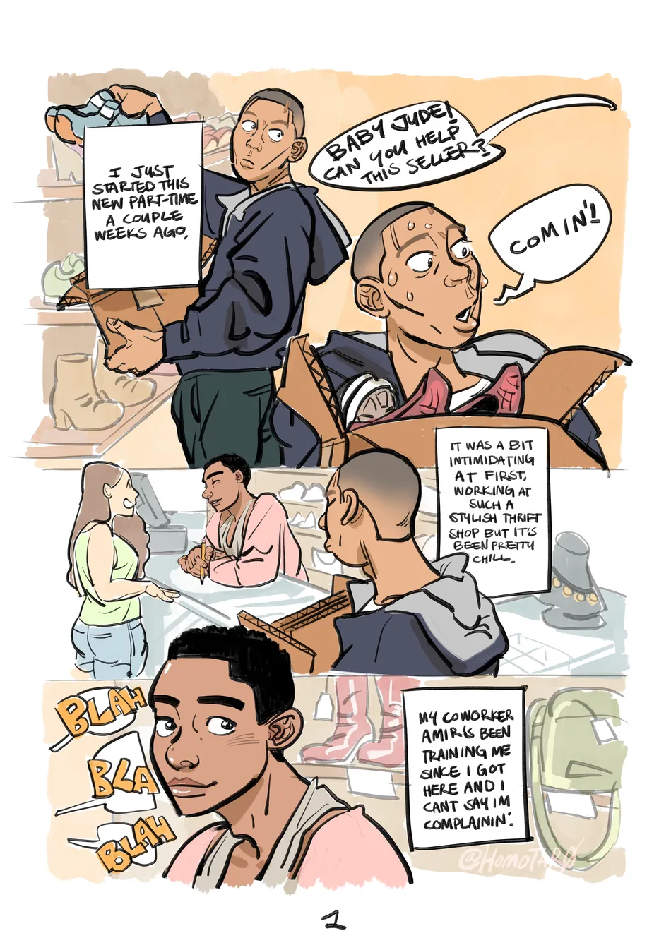 [homotar0] DRC [Eng] — 001