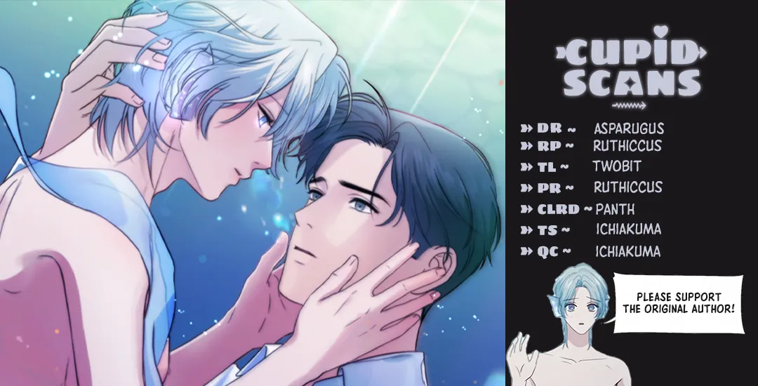 [HAAZ] And Then the Mermaid Disappeared [Eng] — 014