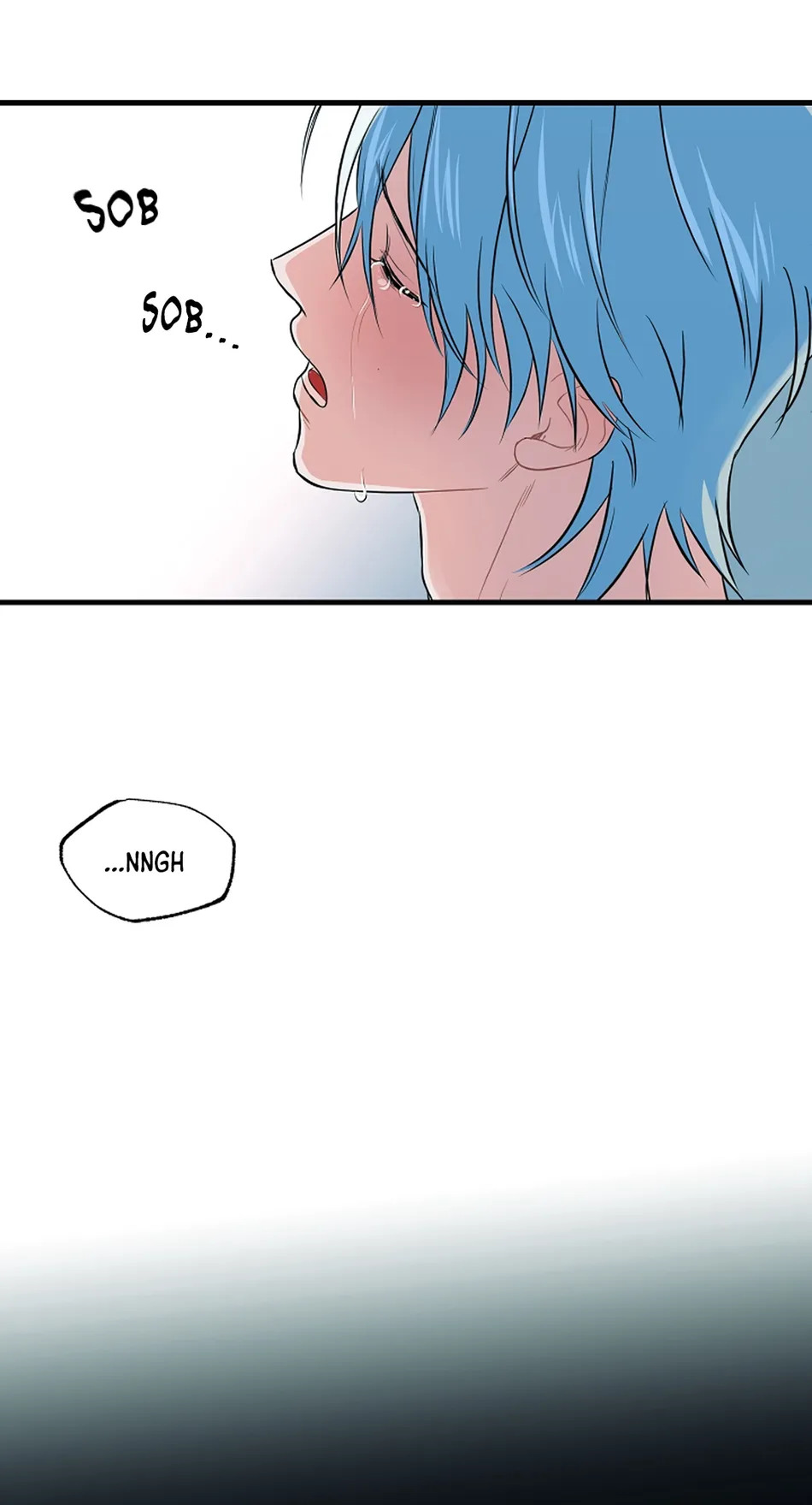 [HAAZ] And Then the Mermaid Disappeared [Eng] — 006