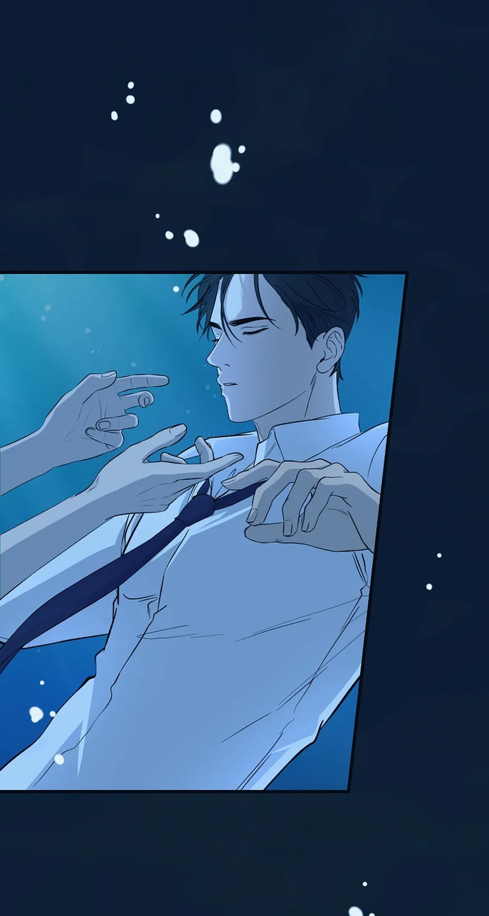 [HAAZ] And Then the Mermaid Disappeared [Eng] — 009