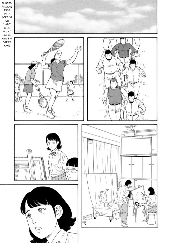 [TAGAME Gengorou] Bokura no Shikisai – Vol.01 [Eng] (c.1+2) — 044