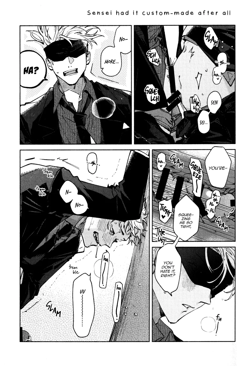 [53*/ Uesugi] Musubi – Jujutsu Kaisen dj [Eng] — 018