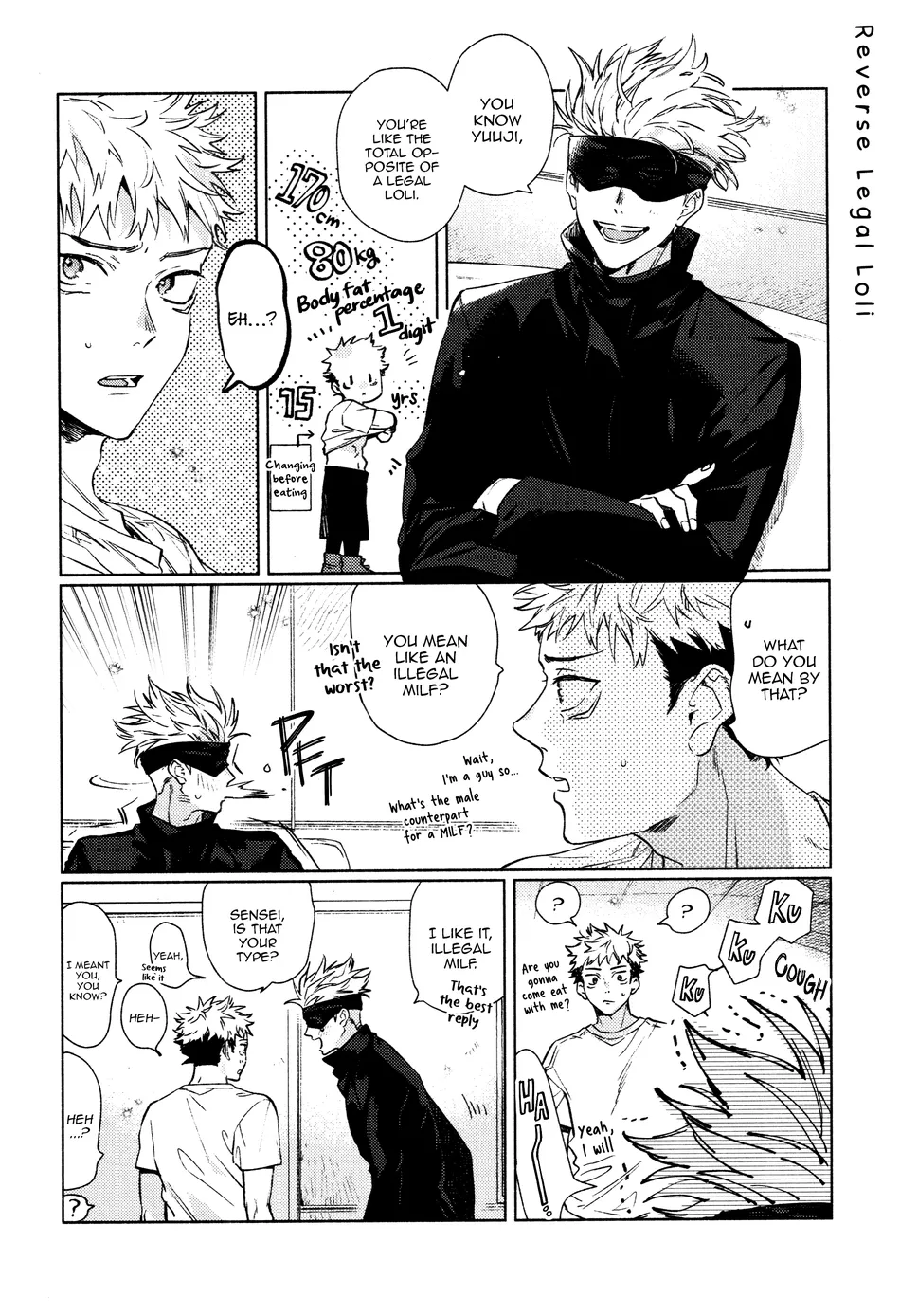 [53*/ Uesugi] Musubi – Jujutsu Kaisen dj [Eng] — 005