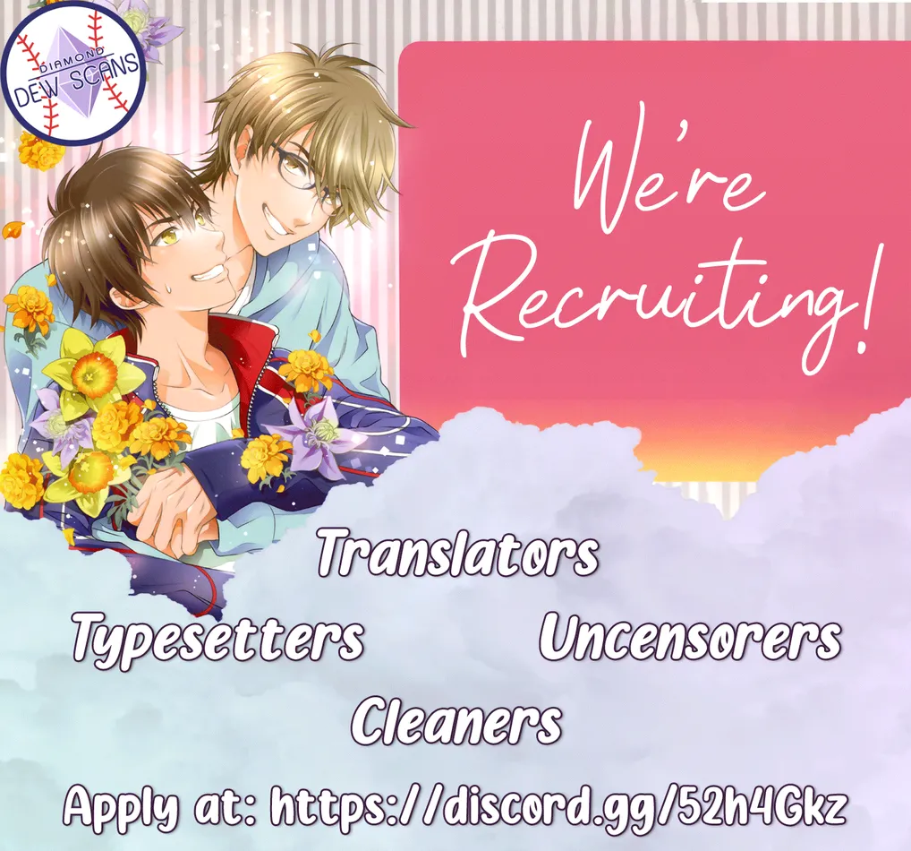 [NM3 (Ririth)] Goodbye Maple – Daiya no Ace dj [Eng] — 002