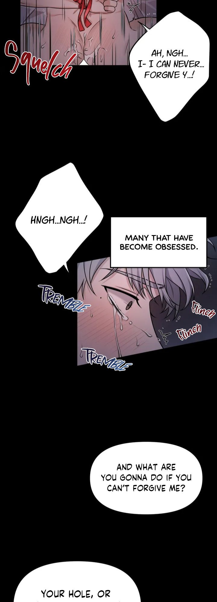 [Boseu] GwangGong Industrial Complex – Trap [Eng] — 004